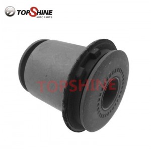 48061-35040 Car Auto Parts Stabilizer Link Sway Bar Rubber Bushing For Toyota