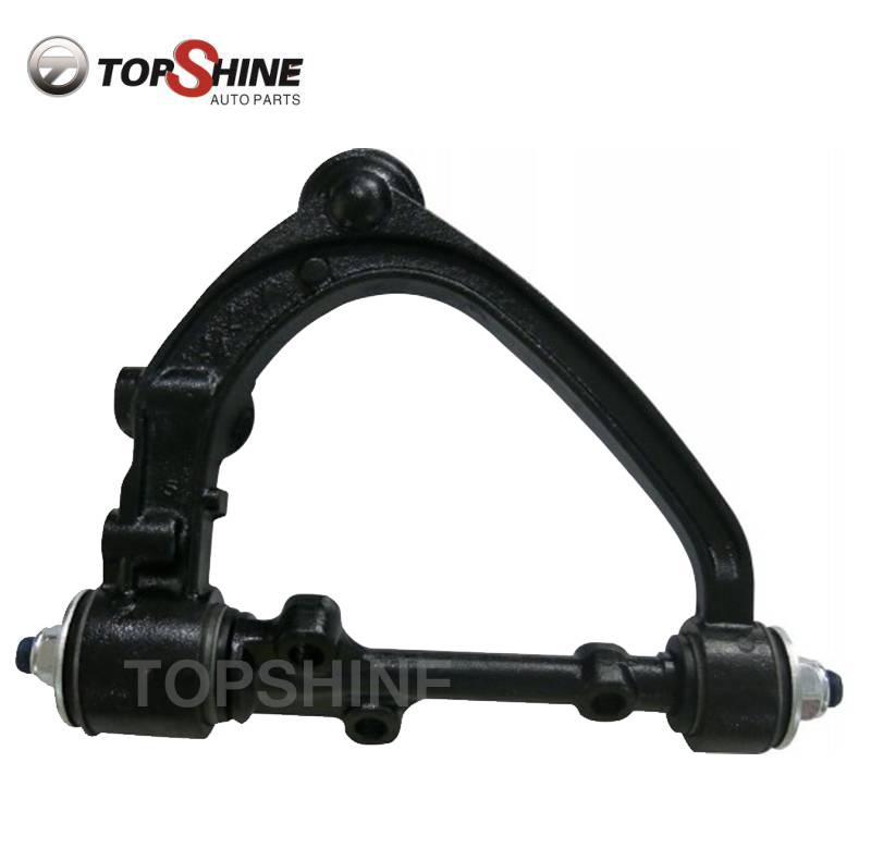 100% Original Factory Suspension Part - 48066-29225 48067-29225 Auto Parts Suspension Rear Upper Low Control Arm For Toyota – Topshine