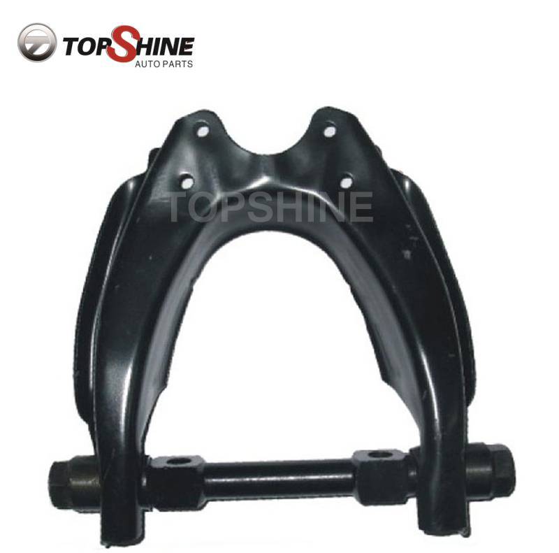 Factory supplied Machining Parts - 48066-35060 48067-35060 Auto Parts Upper Control Arm for Toyota  – Topshine
