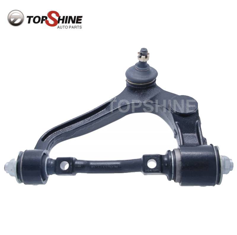 Factory For Control Arm - 48066-29075 48067-29075 Auto Parts Suspension Rear Upper Low Control Arm For Toyota – Topshine