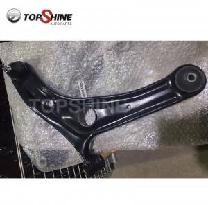 48068-59035 R 48069-59035 L Car Auto Parts Suspension Control Arms For Toyota