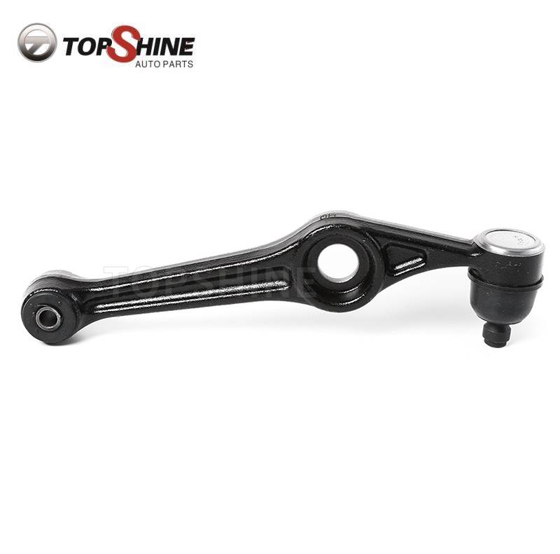 Factory selling Car Control Arm - Control Arm for Toyota Daihatshi Kancil Front Lower Arm 48068-87208 48069-87208 – Topshine