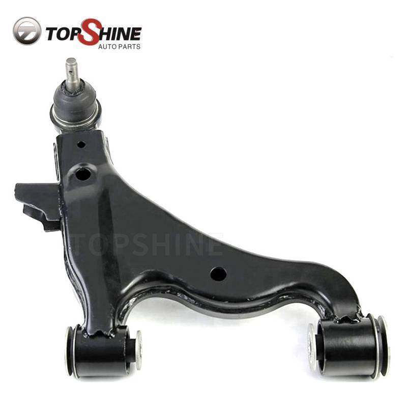Factory Promotional Control Arm For Mazda - 48068-0K010 48068-0K030 RH 48069-0K010 48069-0K030 LH Auto Parts Suspension Control Arms For Toyota – Topshine