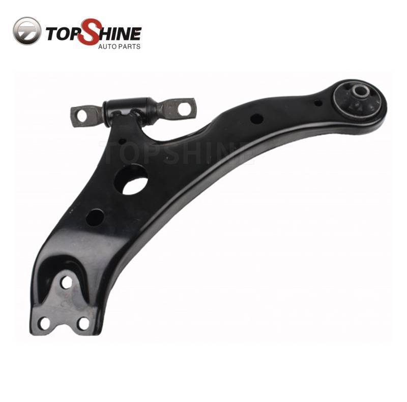 Cheapest Factory Track Control Arm - 48068-33060 R 48069-33060 L Car Auto Parts Suspension Control Arms For Toyota – Topshine