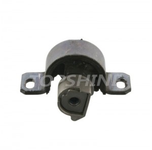 7700827544 Chinese factory car suspension parts Auto Rubber Parts Engine Mounts For Renault