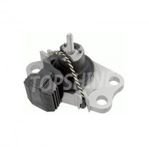 8200267625 Chinese factory car suspension parts Auto Rubber Parts Engine Mounts Para sa Renault