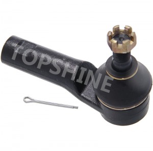 High Quality Zoomkey Auto Wholesale Steering and Suspension Inner Tie Rod End for Mercedes-Benz W205 OEM: 2054600405