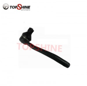 48520-01F25 48520-W1025 Auto Parts Steering Parts Tie Rod End for Nissan