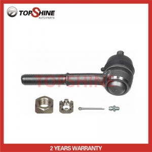 48520-31G25 Steering Parts Tie Rod End for Nissan