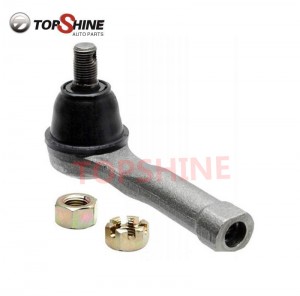 Stor rabatt foran, indre stag 1663380315 for Benz Gl-Class X166