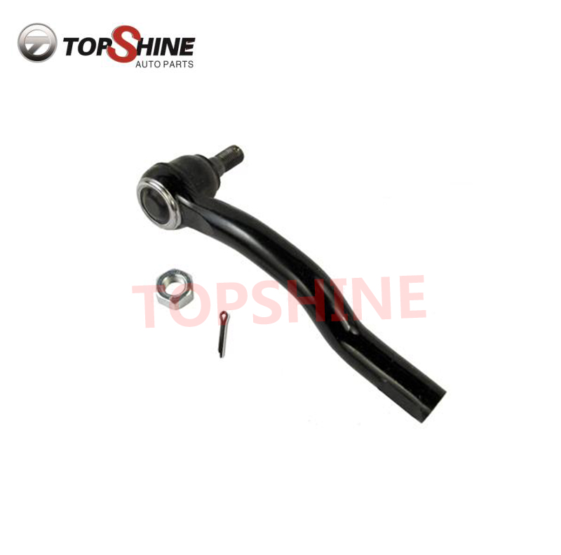 Europe style for Car Tie Rod - 48520-7S025 Car Auto Parts Steering Parts Tie Rod End for Nissan – Topshine