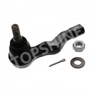 48520-AL525 Car Auto Parts Steering Parts Tie Rod End for Nissan