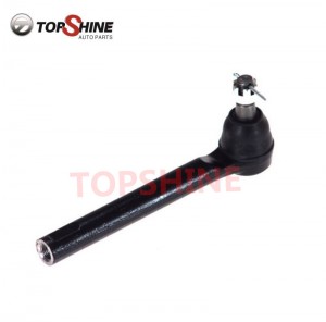 48520-CB025 Car Auto Parts Steering Parts Tie Rod End for Nissan