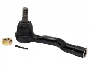 China Supplier Front Left Tie Rod End Driver para sa Lexus Toyota