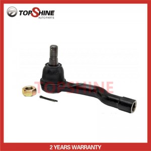 China Supplier Front Left Tie Rod End Driver para sa Lexus Toyota