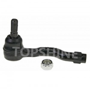 China Supplier Front Left Tie Rod End Driver for Lexus Toyota