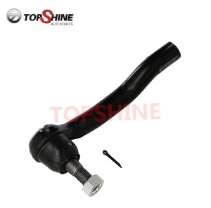 Hot Selling for Car Parts Tie Rod End Steering 53540-Sv4-003 for Honda Accord CB/CD
