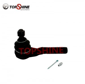 OEM/ODM Factory Tie Rod End for Nissan Sunny Mk III 48520-0m085.