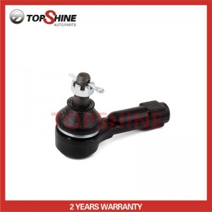 Car Auto Parts Steering Parts 48520-Q5601 48520-50A26 48520-35F25 Tie Rod End for Nissan
