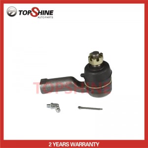 Super Purchasing for Good Price Parts Chassis OE 31476416 Tie Rod End for Volvo