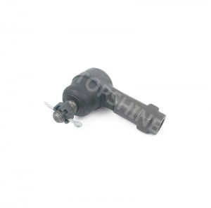 Super Purchasing for Good Price Chassis Parts OE 31476416 Tie Rod End for Volvo