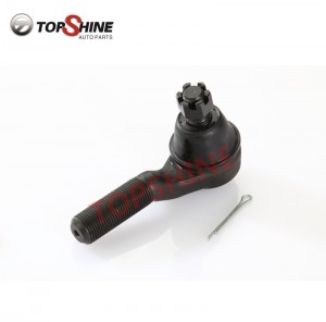 48520-V0125 Car Auto Parts Steering Parts Tie Rod End for Nissan