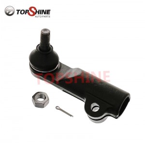 Hot sale Factory Steering Parts Tie Rod End 45046-29456 for Hiace Kdh202 2005 Auto Parts