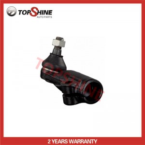Hot sale Factory Steering Parts Tie Rod End 45046-29456 for Hiace Kdh202 2005 Auto Parts
