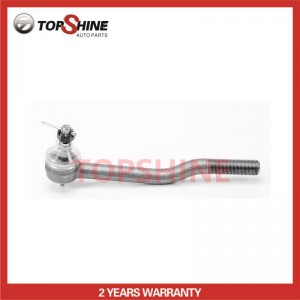 48521-01G25 Car Auto Parts Steering Parts Tie Rod End for Nissan
