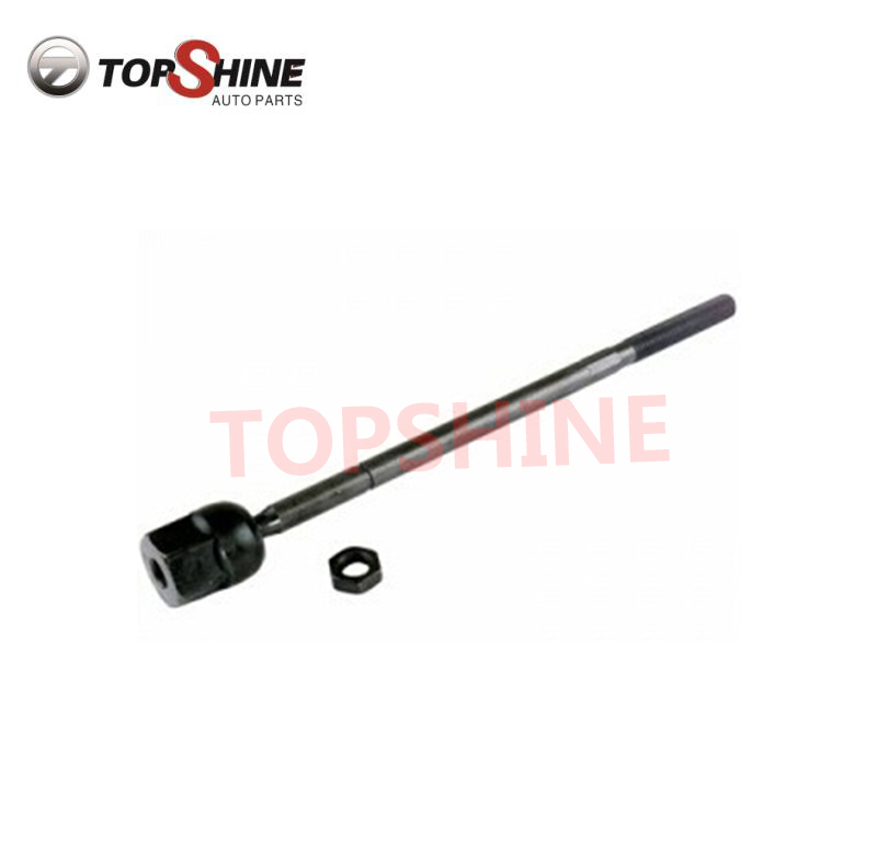 Hot-selling Toyota Tie Rod - 48521-0B000 China Auto Accessories Parts Steering Rack End for Nissan – Topshine