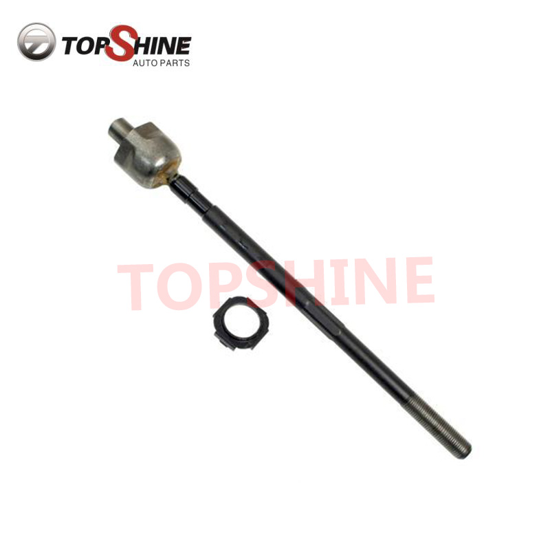 Hot sale Car Rack End - 48521-0C005 48521-40U26 48521-5Y025 China Auto Accessories Parts Steering Rack End for Nissan – Topshine