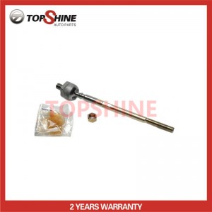 China Wholesale 32111093771 China Professional Supplier of Auto Parts Steel Tie Rod End Fit for E39