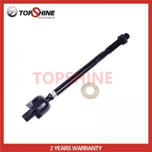 48521-72E06 48521-72E08 48521-71V06 China Auto Accessories Parts Steering Rack End for Nissan