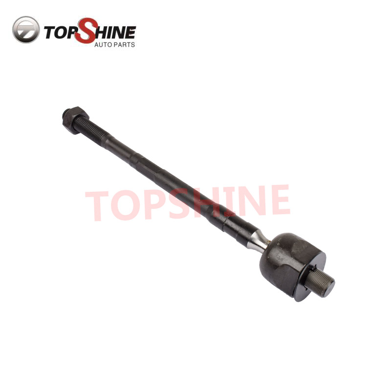 Excellent quality Tie Rod Ends Parts - 48521-CB025 China Auto Accessories Parts Steering Rack End for Nissan – Topshine