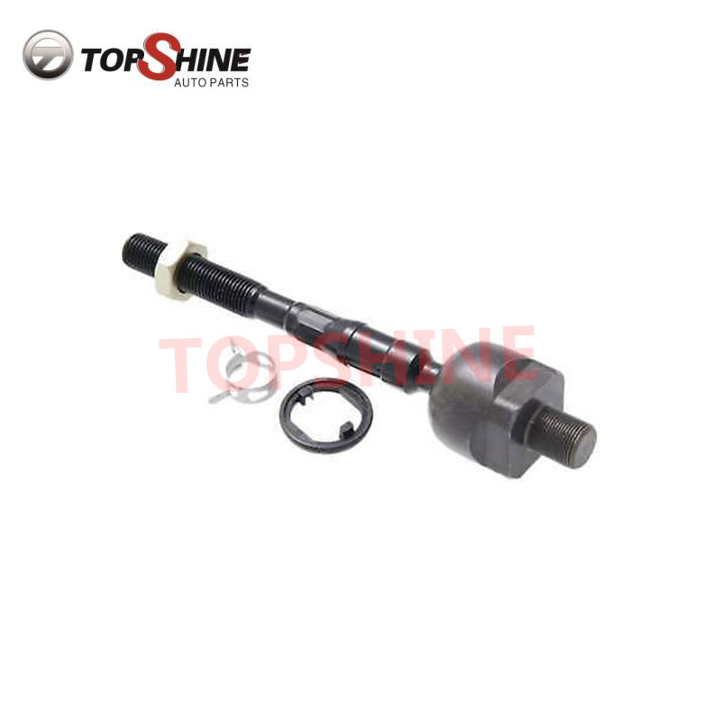 Wholesale Price Inner Ball Joint - 48521-EG027 48521-EG028 China Auto Accessories Parts Steering Rack End for Nissan – Topshine