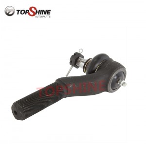 Discount wholesale Tie Rod End for Car for Car Suspension System Parts Balance Bar