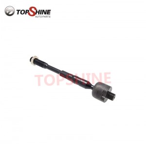 Professional Design Hot Selling Auto Steering Rack Ends Used for Astra Part No. 16 03 643