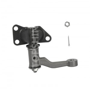 48530-15G25 48530-2S485 Car Auto Suspension Parts Inner Arm Shaft Kit alang sa Nissan