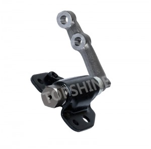 48530-B2000 48530-20600 48530-B9510 Car Auto Suspensio Partes Interiores Arm Shaft Kit for Nissan