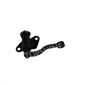 48530-H5000 48530-H5025 Car Auto Suspension Parts Inner Arm Shaft Kit for Nissan