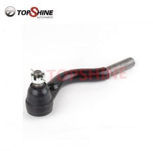 Cheap PriceList for Agriculture Parts Kubota Tractor Cultivator Spare Parts 3c011-62970 Tie Rod End for Kubota