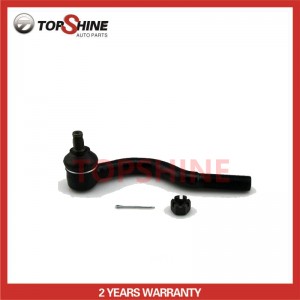 IOS Certificate Auto Parts Front Axle Tie Rod End para sa Lexus OEM Se-T291r 45460-39715