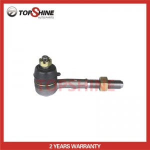 China Supplier Bmtsr Auto Parts Tie Rod End kwa W201 0003386110 0003384210