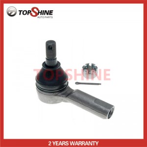 48570-3S525 Car Auto Parts Steering Parts Tie Rod End for Nissan