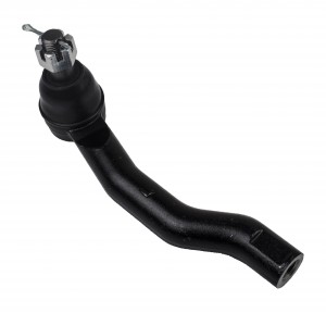 48570-EB70A D8640-EB70A 48640-EB70A Car Auto Parts Steering Parts Tie Rod End for Nissan