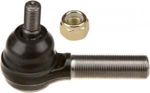 Car Auto Parts Steering Parts Tie Rod End for Nissan 48580-J5100 48580-82100