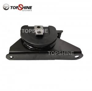 21830-1Y010 Auto Parts Rubber Engine Mounting yeHyundai