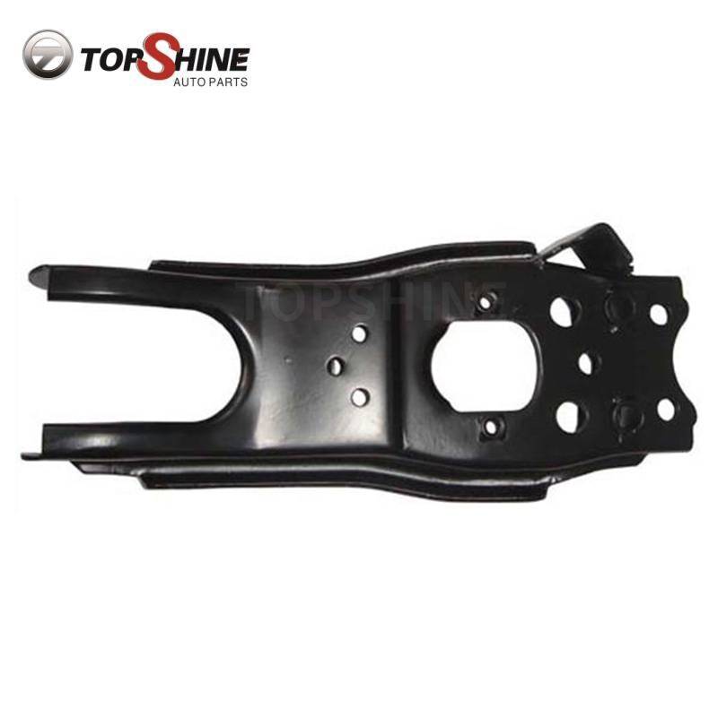 Cheapest Factory Track Control Arm - Lower Control Arms for Toyota Hilux II 82-05 48605-35030 R 48606-35030 L – Topshine