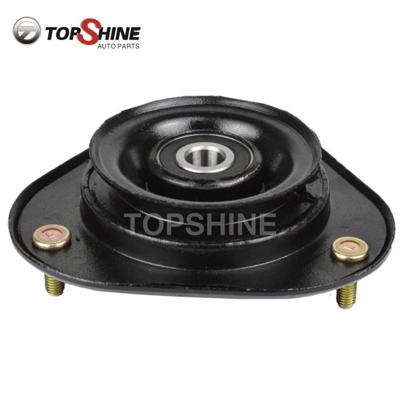 Wholesale Dealers of Rubber Molded Parts - 48609-12192 Car Spare Auto Parts Shock Absorber Mounting Strut Mounts for Toyota – Topshine