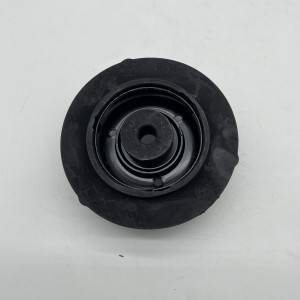 48609-35030 Car Auto  Rubber Parts Strut Mounting for Toyota Corolla